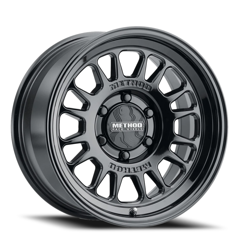 Method Race Wheels MR318 | 18x9 | 0mm (4.95" BS) | 6x5.5 Bolt Pattern