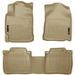 Husky Liners WeatherBeater Front & Second Seat Floor Liners - 3 Piece Fits 2010-2015 Lexus RX