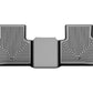 Husky Liners WeatherBeater Second Seat Floor Liner - 1 Piece 17931