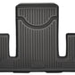 Husky Liners X-act Contour Third Floor Liner - 1 Piece Fits Many 2007-2017 Buick, Chevy, GMC, Saturn