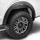 Husky Liners RVL Fender Flares 2803937