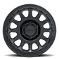 Method Race Wheels MR709 HD Bead Grip | 20x9 | +12mm (5.5" BS) | 5x5 Bolt Pattern - Matte Black