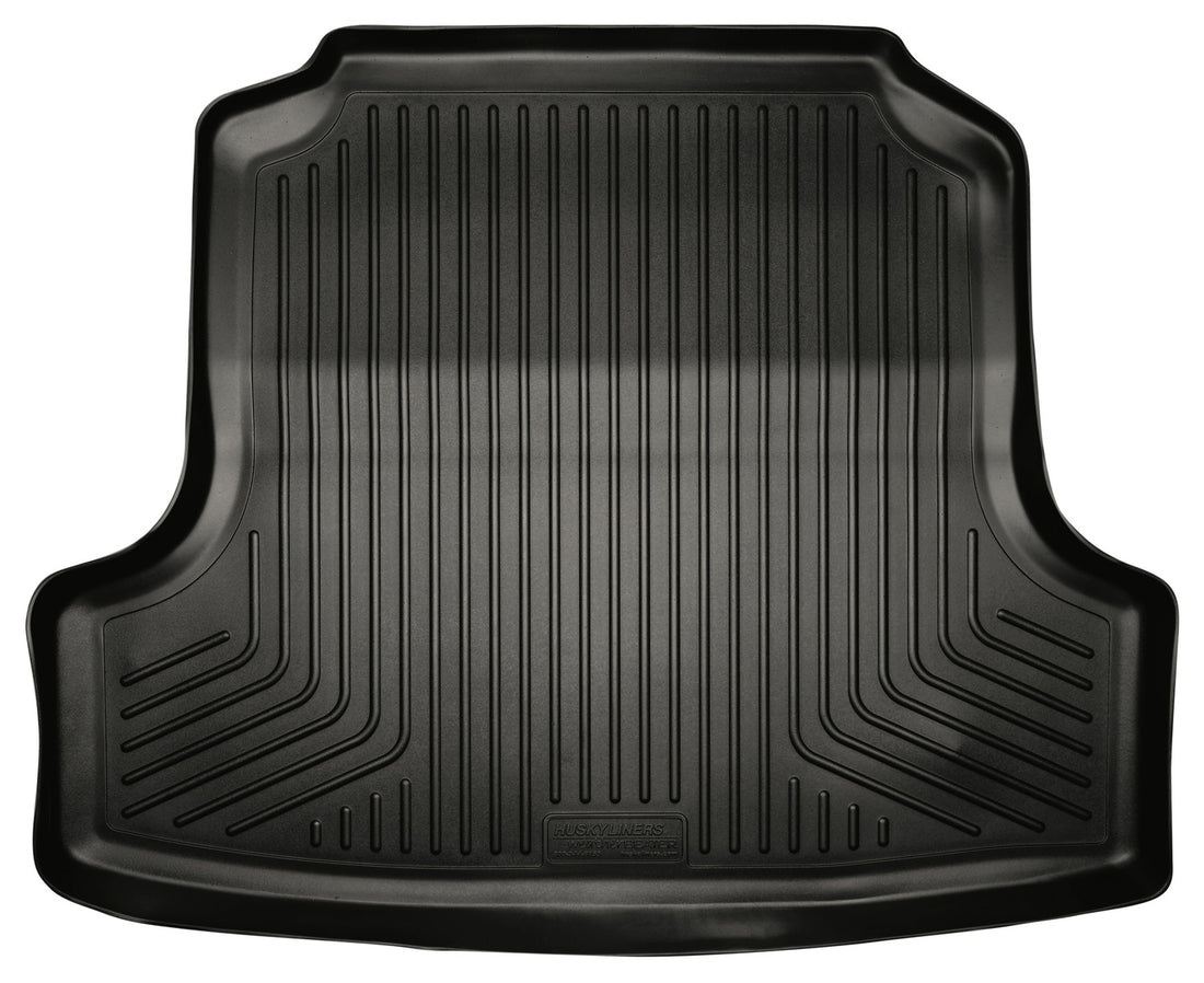 Husky Liners Cargo Liner Fits 2013-2018 Nissan Altima