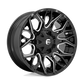 Fuel Off-Road Twitch Wheel | 8x6.5 (8x165.1) Bolt Pattern