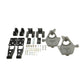 Belltech Lowering Kit W/O Shocks 986