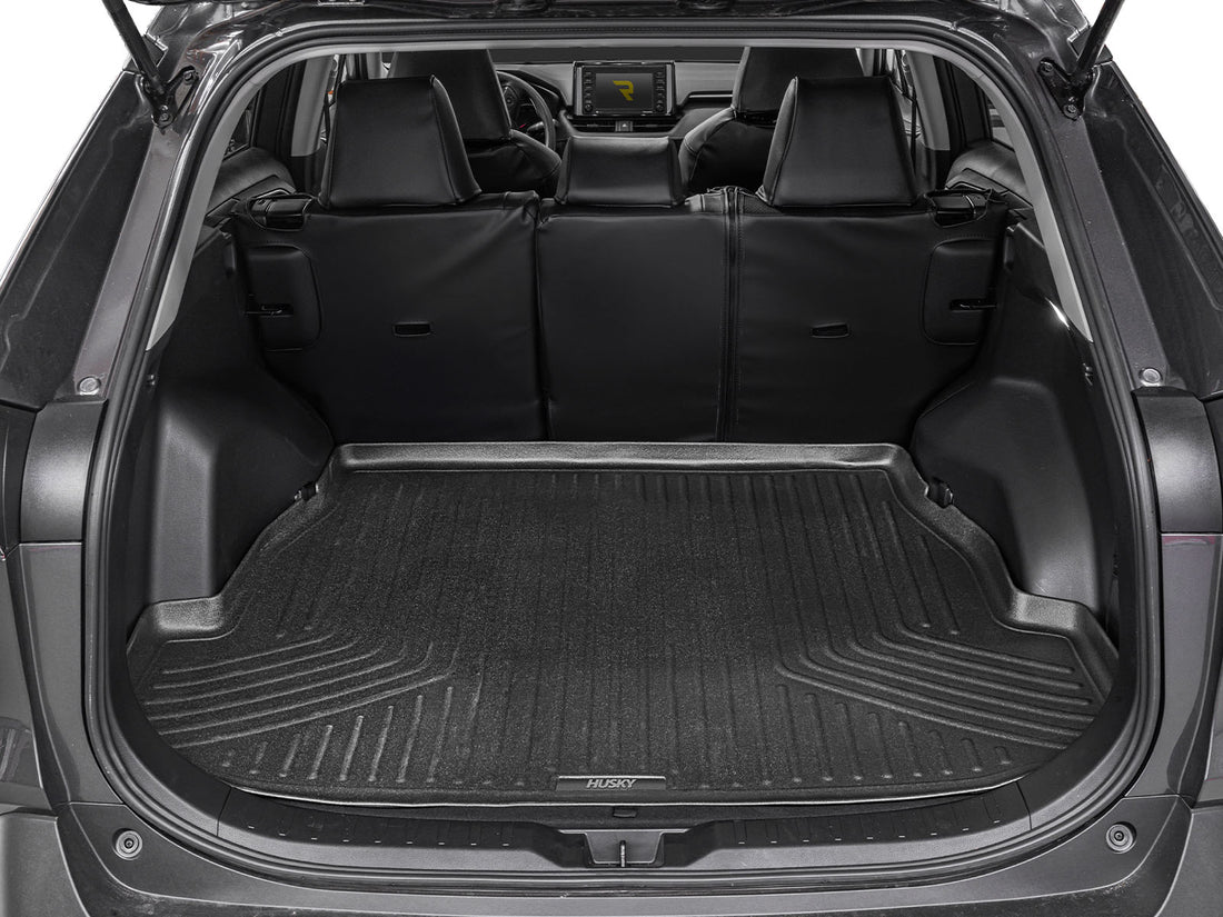 Husky Liners Cargo Liner Fits 2019-2025 Toyota RAV4