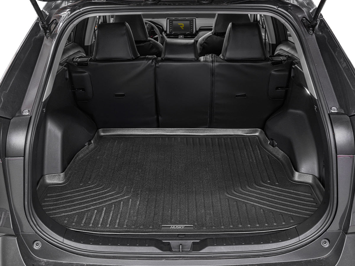 Husky Liners Cargo Liner Fits 2019-2025 Toyota RAV4