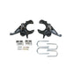 Belltech Lowering Kit W/O Shocks 614