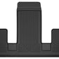 Husky Liners X-act Contour Third Floor Liner - 1 Piece Fits 2018-2023 Chevy Traverse, 2018-2024 Buick Enclave, 2024 Traverse Limited