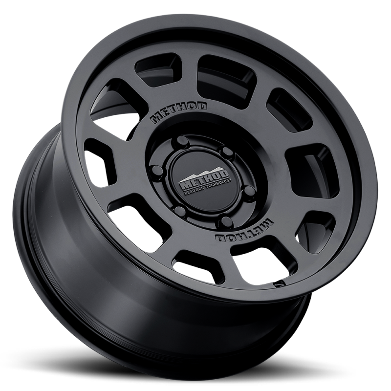 Method Race Wheels MR705 Bead Grip | 17x8.5 | 0mm (4.75" BS) | 5x5 Bolt Pattern