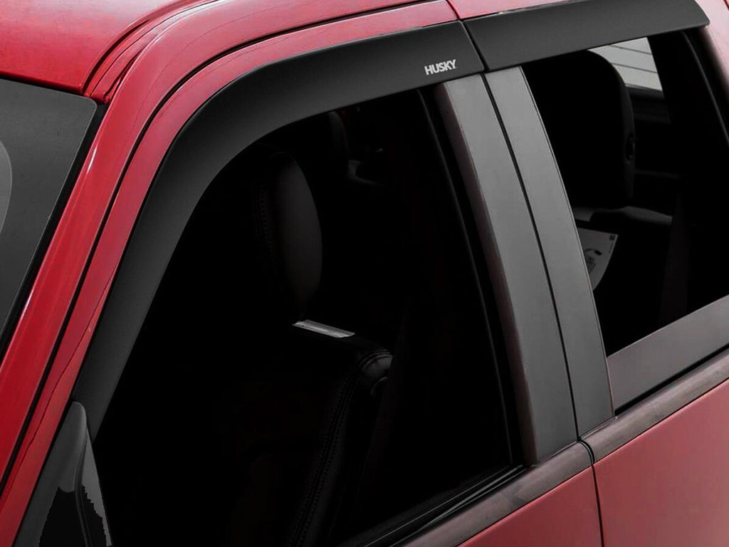 Husky Liners Low Profile Ventvisor Fits 2019-2026 Ram 1500