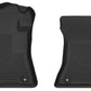 Husky Liners X-act Contour Front Floor Liners - 2 Piece Fits 2019-2025 Nissan Altima
