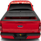 RealTruck Roll-N-Lock M-Series XT Manual Retractable Tonneau Cover w/ T-Slot Rails 580M-XT
