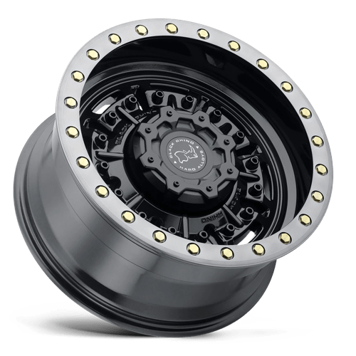 BR ABRAMS 20X9.5 6X120 +12 67 G-BLK DDT