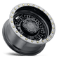 BR ABRAMS 18X9.5 5X127 -18 71 G-BLK DDT