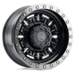 BR ABRAMS 18X9.5 5X127 -18 71 G-BLK DDT