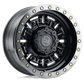 BR ABRAMS 20X9.5 6X120 +12 67 G-BLK DDT
