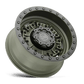 BR ABRAMS 17X8.5 6X139 -18 112 OD GRN