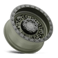 BR ABRAMS 18X9.5 5X127 -18 71 OD GRN