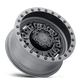 BR ABRAMS 18X9.5 8X165 -18 122 TXT M-GM