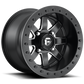 Fuel Off-Road Maverick UTV Beadlock Wheel | 4x137 Bolt Pattern