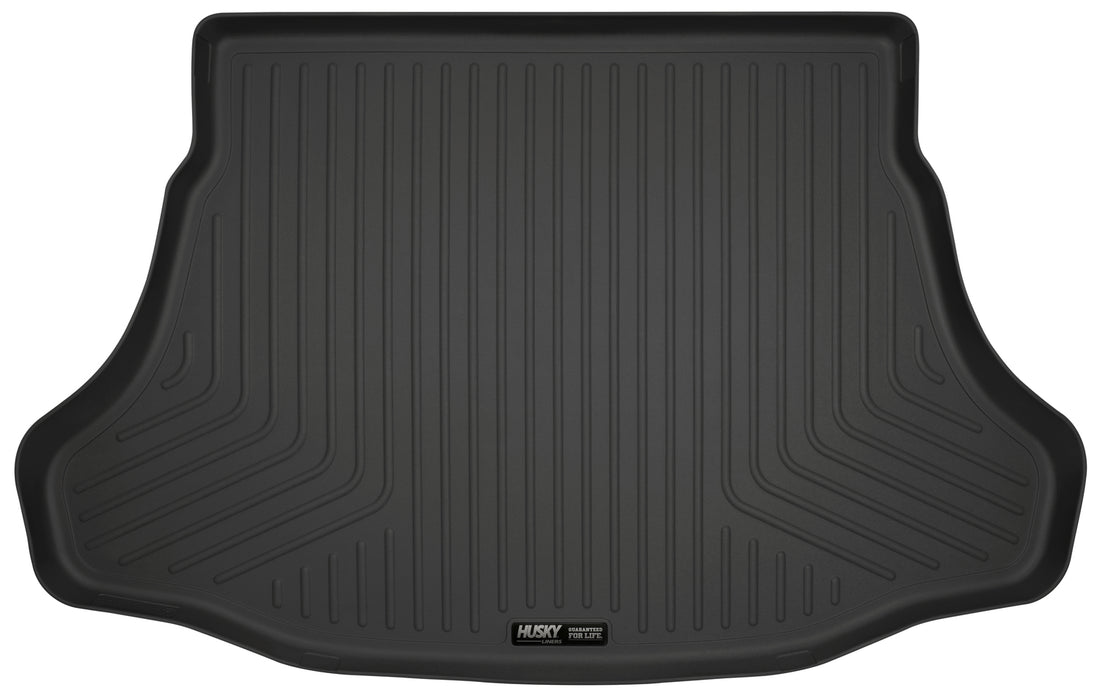 Husky Liners Cargo Liner Fits 2016-2022 Toyota Prius