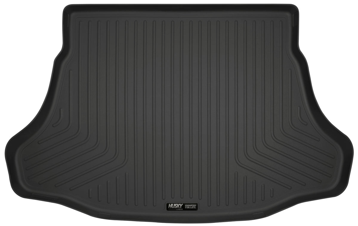 Husky Liners Cargo Liner Fits 2016-2022 Toyota Prius
