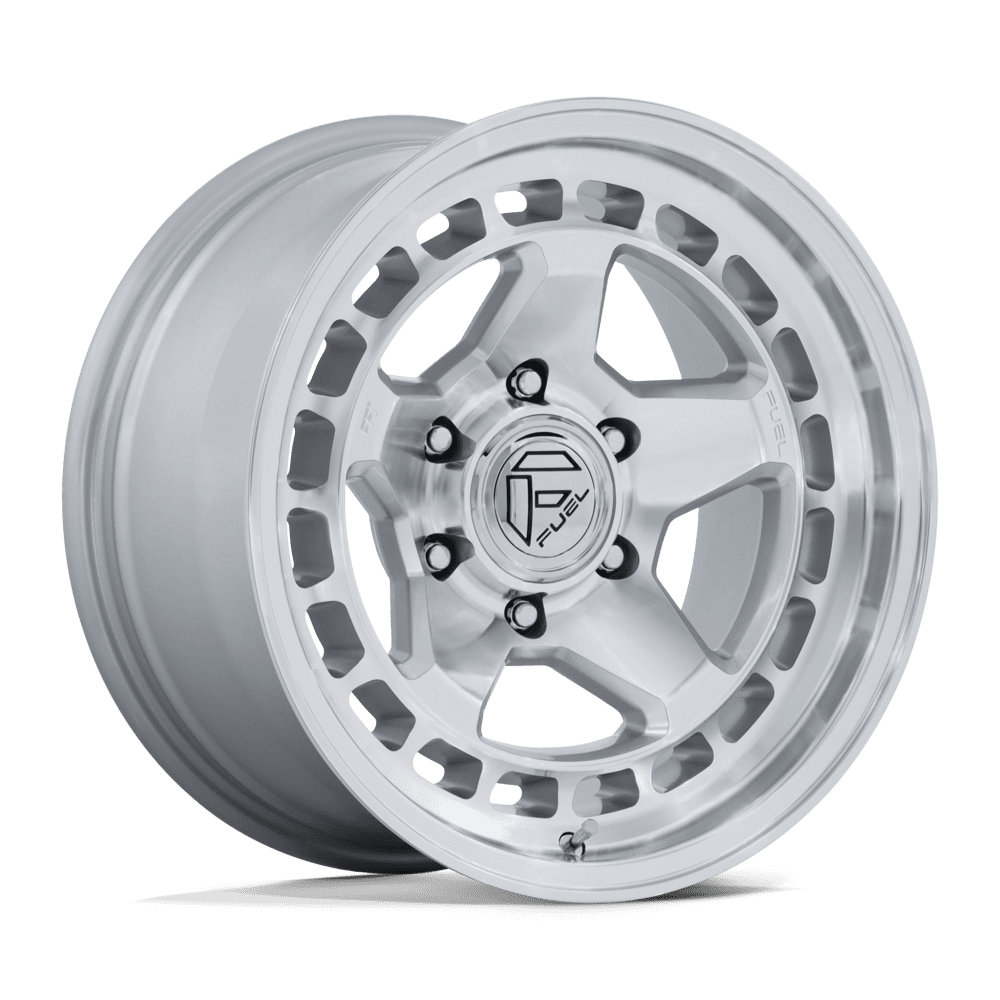 Fuel Off-Road FC894 Core Wheel | 8x180 Bolt Pattern