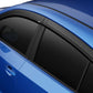 Husky Liners Outside Mount Low Profile Ventvisor Fits 2010-2016 Cadillac SRX