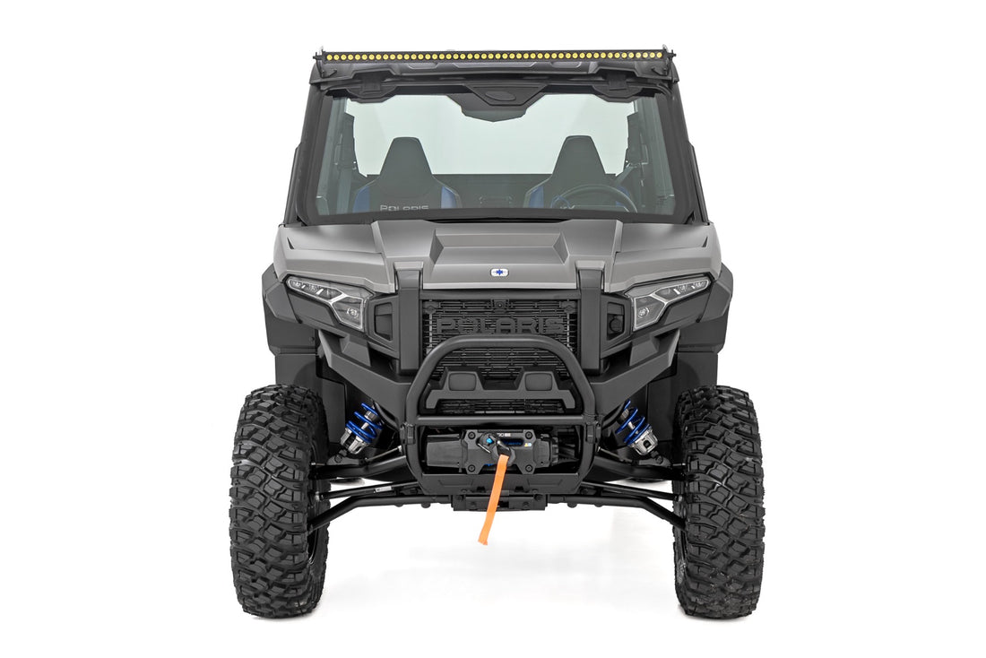 Rough Country 50" LED Light Kit | Forward Facing | Polaris Xpedition ADV 5/Xpedition XP