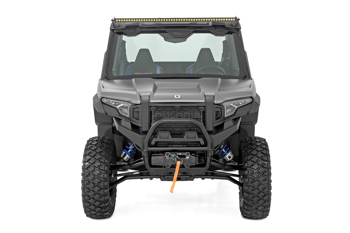 Rough Country 50" LED Light Kit | Forward Facing | Polaris Xpedition ADV 5/Xpedition XP