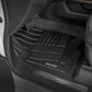 Rough Country Flex-Fit Floor Mats | Chevy/GMC 1500/2500HD/3500HD (19-26 & Refresh)
