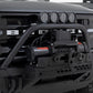 Rough Country Safari Bar | Ford Bronco 4WD (2021-2026)