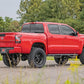 Rough Country 6 Inch Lift Kit | Nissan Frontier 2WD/4WD (2022-2026)