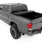 Rough Country Hard Tri-Fold Flip Up Bed Cover | Toyota Tacoma (05-15)