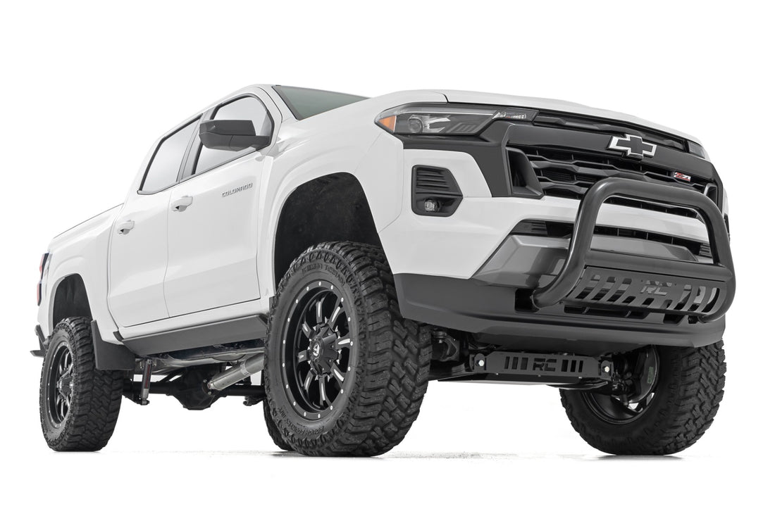 Rough Country 6 Inch Lift Kit | Chevy/GMC Canyon/Colorado 4WD (2023-2026)