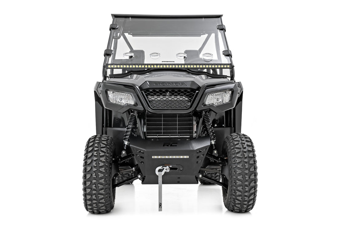 Rough Country 40" LED Light Kit | Forward Facing | Honda Pioneer 520