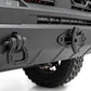 Rough Country Hidden Winch Mount | Toyota Tundra 2WD/4WD (2022-2026)