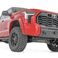 Rough Country Hidden Winch Mount | Toyota Tundra 2WD/4WD (2022-2026)