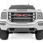 Rough Country 7 Inch Stamped Steel LCA Lift Kit | Forged UCA | Bracket | Chevy/GMC 1500 (16-18)