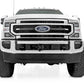 Rough Country Hidden Winch Mount | Ford F-250/F-350 Super Duty 2WD/4WD (2020-2022)