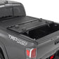 Rough Country Hard Low Profile Bed Cover | Toyota Tacoma 2WD/4WD (16-23)