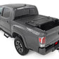 Rough Country Hard Low Profile Bed Cover | Toyota Tacoma 2WD/4WD (16-23)