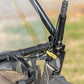 Rough Country LED Whip Light Kit | Bed Mount | Polaris RZR 170