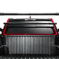 Rough Country Bed Rack | Toyota Tacoma 2WD/4WD (2024-2026)