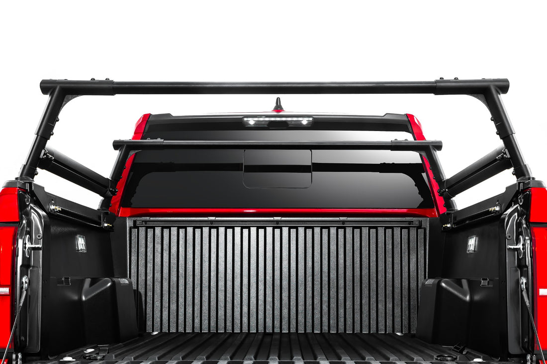 Rough Country Bed Rack | Toyota Tacoma 2WD/4WD (2024-2026)