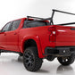 Rough Country Bed Rack | Chevy Silverado 1500 2WD/4WD (2019-2026 & Refresh) - Full Rack