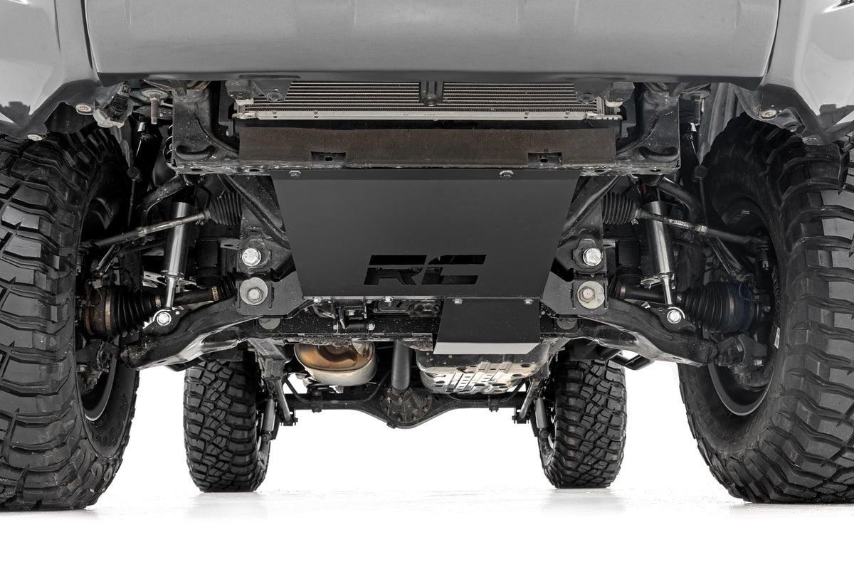 Rough Country 6 Inch Lift Kit | N3 | Toyota 4Runner 2WD/4WD (2015-2020)