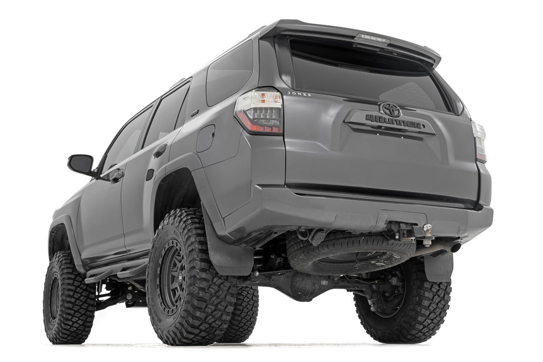 Rough Country 6 Inch Lift Kit | N3 | Toyota 4Runner 2WD/4WD (2015-2020)