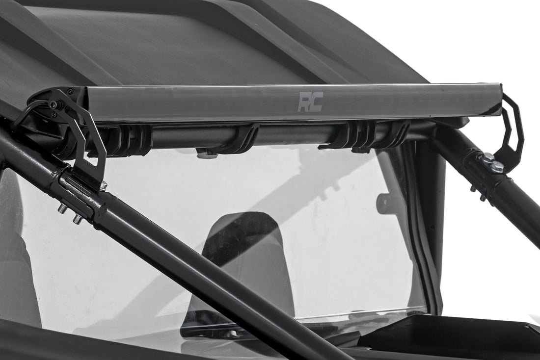 Rough Country 40" LED Light Kit | Rear Facing | Polaris RZR XP 4 1000